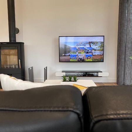 Chalet Manhattan Gerardmer Bagian luar foto