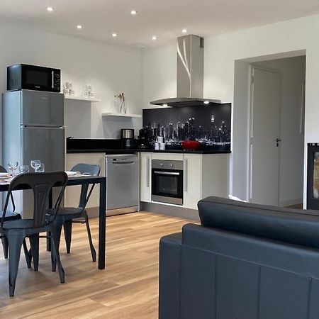 Chalet Manhattan Gerardmer Bagian luar foto