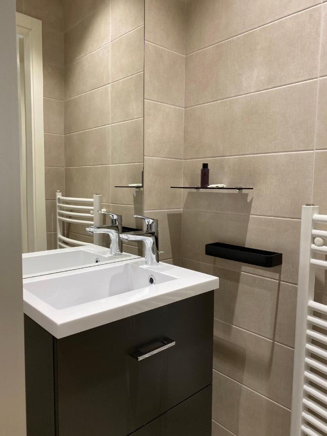 Chalet Manhattan Gerardmer Bagian luar foto