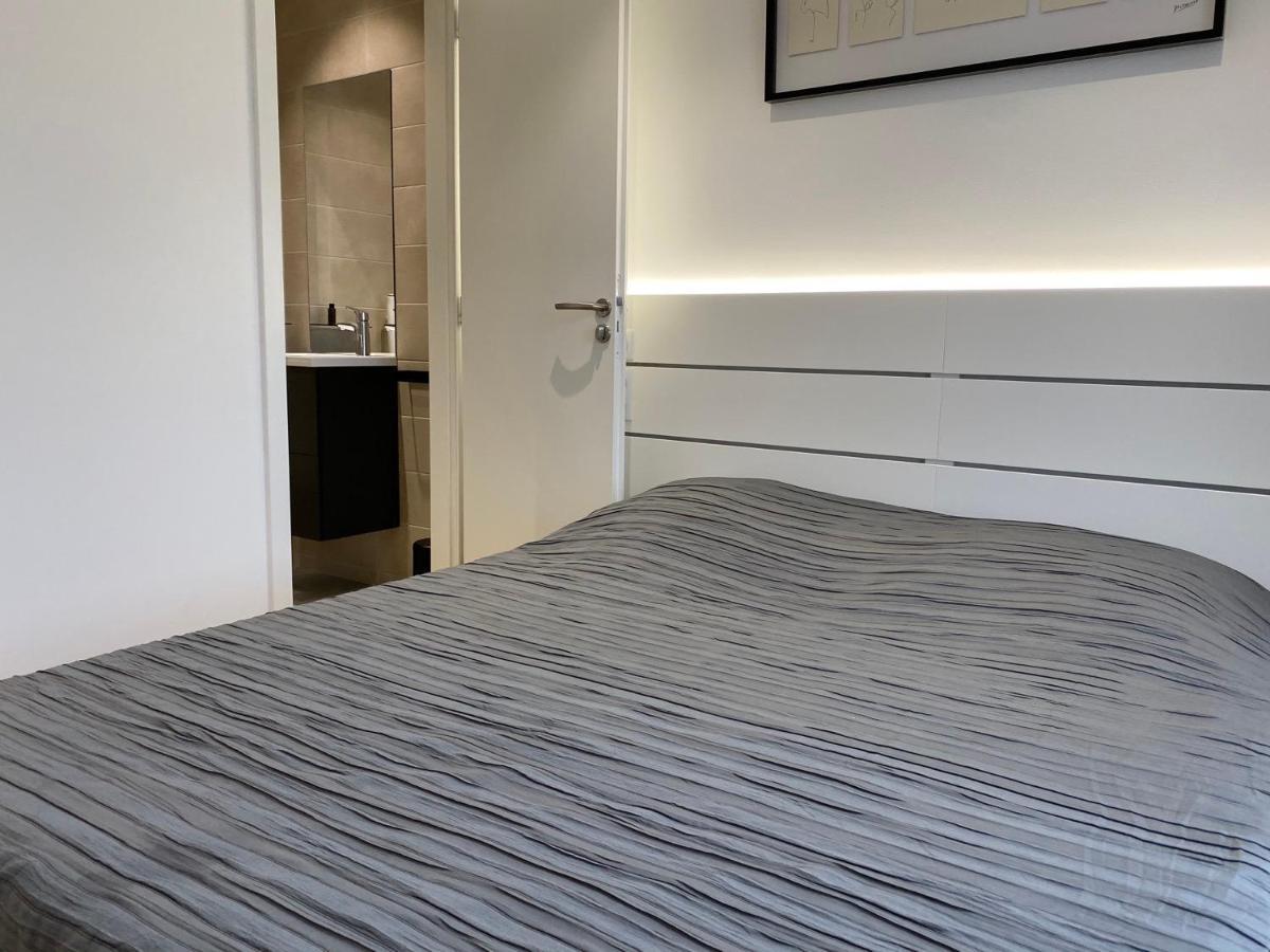 Chalet Manhattan Gerardmer Bagian luar foto