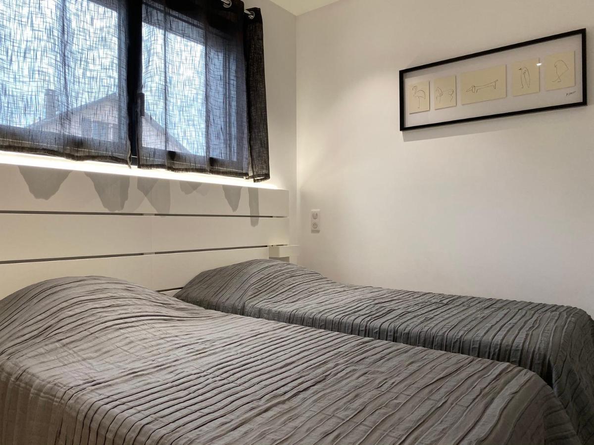 Chalet Manhattan Gerardmer Bagian luar foto