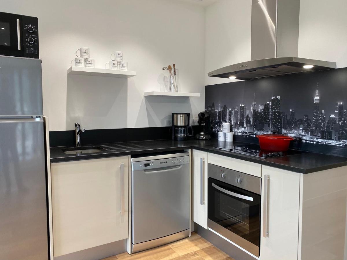 Chalet Manhattan Gerardmer Bagian luar foto